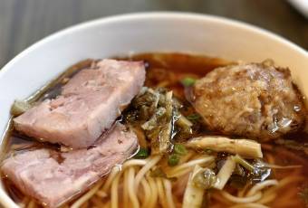 隱居天目湖WEI飯店·御味軒中餐廳張用戶圖片