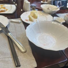 上海外灘華爾道夫飯店·百味園張用戶圖片