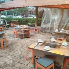 Mu Lan Sheng Halal Barbecue (Yunda West Road store) User Photo