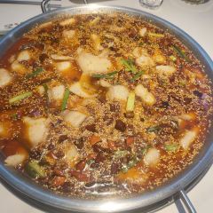 金大吉·鲜鱼火锅(世和广场店) User Photo