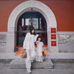 TRB Hutong 여행 사진