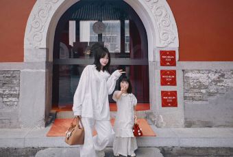 TRB Hutong（嵩祝寺店）張用戶圖片