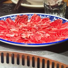 味舵主重庆火锅(康庄南街店) User Photo