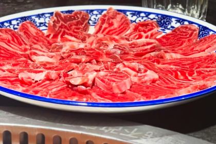 味舵主重庆火锅(康庄南街店)