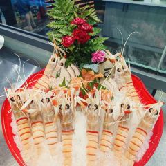 九思堂沈家门海鲜(歙县店) User Photo
