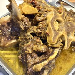 早格驼肉馅饼·牛大骨(鼓楼店) User Photo