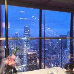 China Grill User Photo