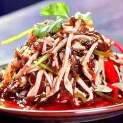 西安飯莊·非遺陝菜（鐘樓店）張用戶圖片