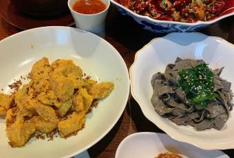 西安華清御湯酒店·御膳苑用戶圖片
