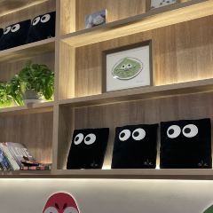 露地怪物冰屋(愚园路店) User Photo