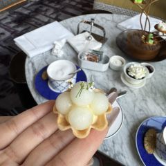 Fountain Lounge User Photo