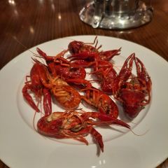 Sheraton Hefei Xinzhan Hotel 여행 사진