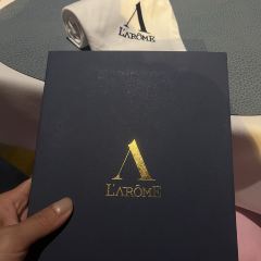 L'Arôme by the sea 懸崖海景落日餐廳張用戶圖片