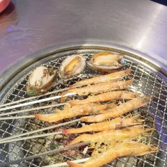 嘟小牛烤肉(云霄泰景13栋店) 여행 사진