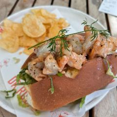 Sails Restaurant Auckland張用戶圖片