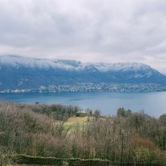 Les Terrasses du Lac User Photo