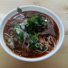 邓家牛腩面 User Photo