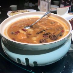 顺峰顺水顺德菜(龙华店) User Photo