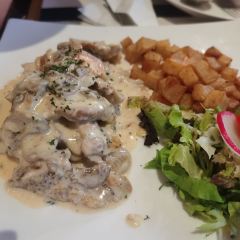 La Creperie(Jing An) User Photo