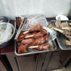 呼兰蒙餐 여행 사진