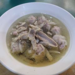 刘鸿盛(罍街店) User Photo