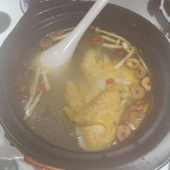 Hui Niang Private Kitchen 여행 사진