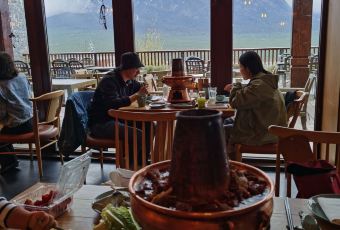 Xue Jing Ge Restaurant User Photo