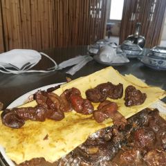 FU LAO DA CHAO JI User Photo