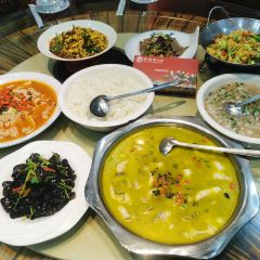 新庭记(鄱阳湖路店) User Photo