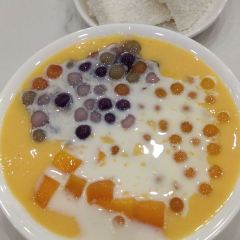 霓裳茶舞(衡东洣江大道店) User Photo