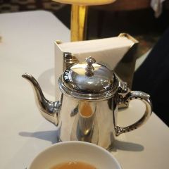 The Harrods Tea Rooms User Photo