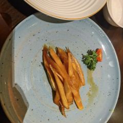 綠城千島湖喜來登度假飯店·采悅軒中餐廳張用戶圖片