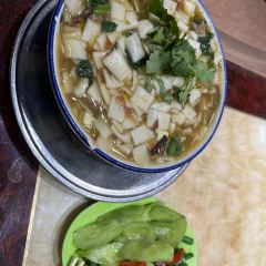 有福羊肉面片·清真 User Photo