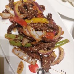 大连一方城堡豪华精选酒店·臻宝中餐厅 User Photo