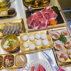 东北烤肉 User Photo