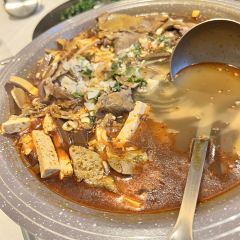 运城诺富特酒店·食宜餐厅 User Photo