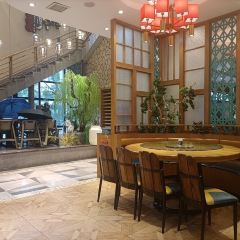 馨亮厨(虹山湖店) User Photo