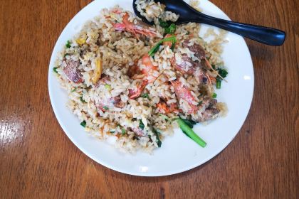 侯老师家的店(嵊泗店)