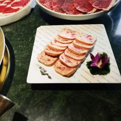 西江月山水火锅·民宿·私汤·宴请 User Photo