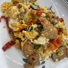 Zuixiangxi User Photo