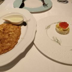 PORTMAN RESTAURANT ảnh của người dùng