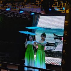 龙腾庭院火锅(恒大新城店) User Photo