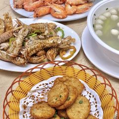 秋姐美食店(11年老字号保利店) User Photo