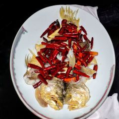 LINJIANGYAN·YUN User Photo