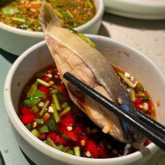 QIONG ZHOU ZAO PO CU User Photo