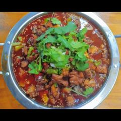 有盐有味农家菜 User Photo