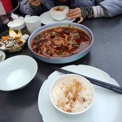 TIAN QU ZI YUAN RESTAURANT User Photo