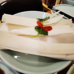 行走的路书院子 User Photo