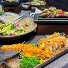 樱木千鹤日本料理·海鲜火锅·铁板烧(星海新天地店) User Photo