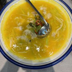 润苑大酒楼(徐汇店) User Photo